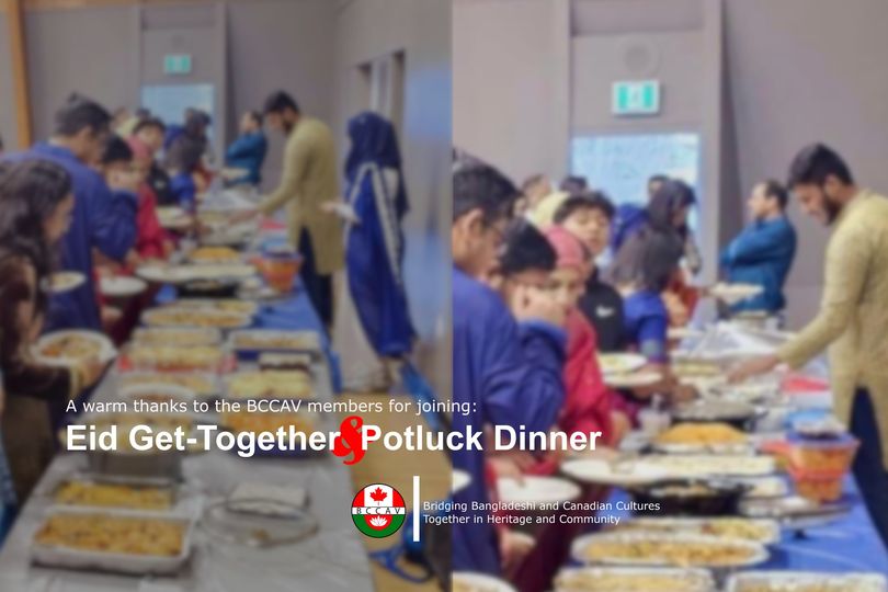 Read more about the article BCCAV EID Potluck